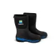 Preston Hydrotech Wellie Boots 45 Bottes en caoutchouc