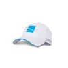 Preston Casquette de baseball White HD