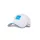 Preston Casquette de baseball White HD