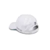 Preston Casquette de baseball White HD