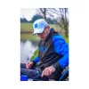 Preston Casquette de baseball White HD