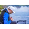 Preston Casquette de baseball White HD