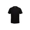Preston T-Shirt Raglan Noir Léger Taille 3XL