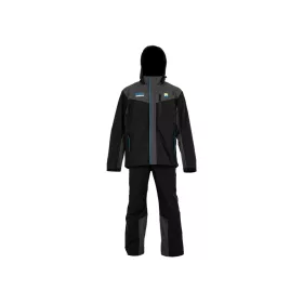 Preston DF Lite Suit Ensemble de pluie Taille L