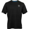 T-Shirt Noir Preston Core Collection S