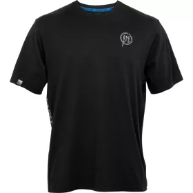 T-Shirt Noir Preston Core Collection 2XL