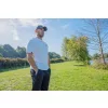 T-Shirt Blanc Preston Core Collection XL