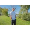 T-Shirt Blanc Preston Core Collection XL