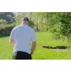 T-Shirt Blanc Preston Core Collection XL