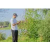 T-Shirt Blanc Preston Core Collection XL