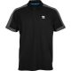 Preston Core Collection Polo Noir S