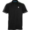 Preston Core Collection Polo Noir 4XL