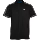 Preston Core Collection Polo Noir 4XL