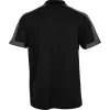 Preston Core Collection Polo Noir 4XL