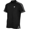 Preston Core Collection Polo Noir 4XL