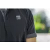 Preston Core Collection Polo Noir 4XL