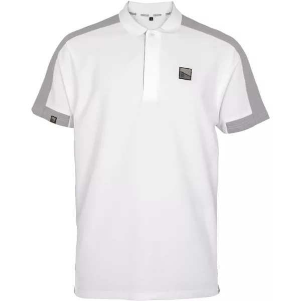 Polo Blanc Preston Core Collection M
