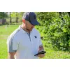 Polo Blanc Preston Core Collection M