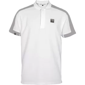 Preston Core Collection Polo Blanc L
