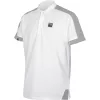 Polo Preston Core Collection Blanc 2XL