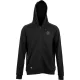 Preston Core Collection Zip Hoodie Sweat à capuche zippé M