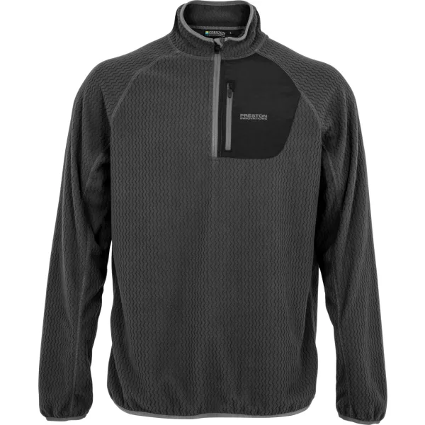 Pull en Polaire Preston Core Collection Zig Zag Fleece 2XL