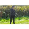 Pull polaire Preston Core Collection Zig Zag 3XL
