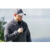 Pull polaire Preston Core Collection Zig Zag 4XL
