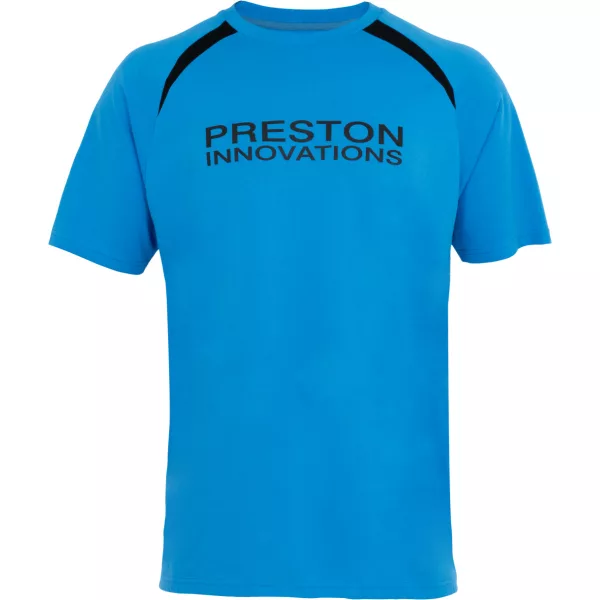 Preston Blue Breeze Póló M