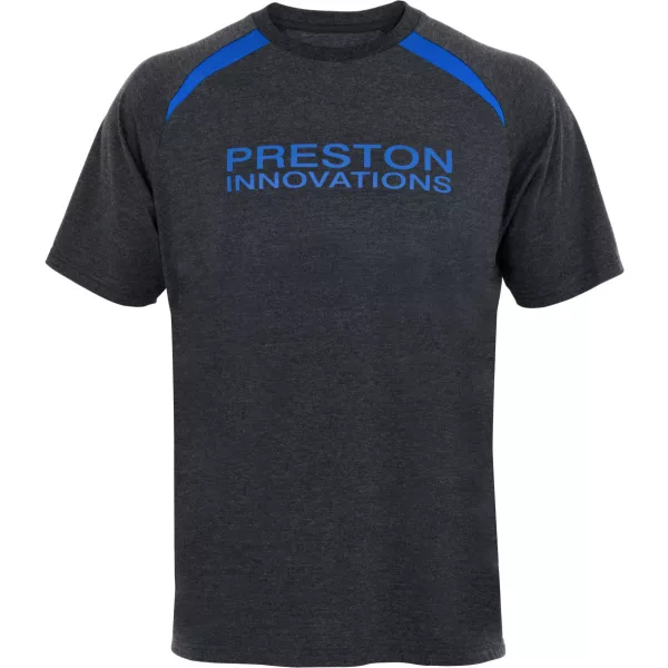 Preston Navy Tide Póló XL