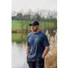 Preston Navy Tide Póló 4XL