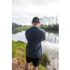 Preston Navy Tide Póló 4XL