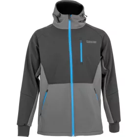 Preston Softshell Jacket Softshell Kabát 4XL