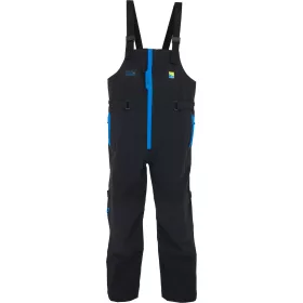 Preston DF Ultra 25K Bib & Brace Kantáros Esőnadrág L