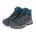 Preston chaussures montantes