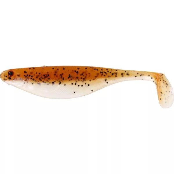 Westin ShadTeez 12 cm 15g Baitfish Leurre Souple