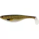 WESTIN ShadTeez 19cm 56g Natural Pike Boîte avec Leurre souple