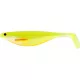 Westin ShadTeez 9cm 7g Slime Curd Leurre souple en plastique