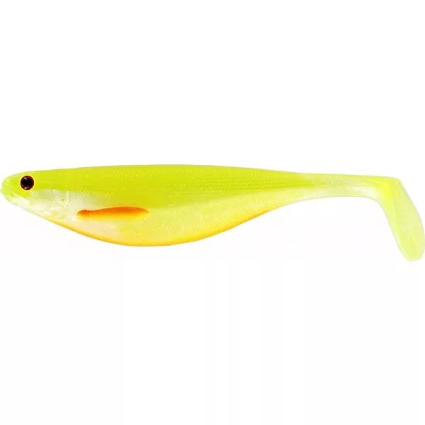 Westin ShadTeez 12cm 15g Slime Curd Leurre Souple