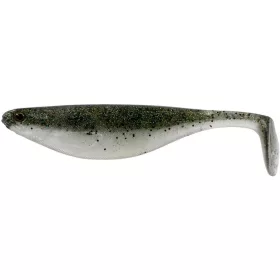   Westin ShadTeez 9cm 7g Sparkling Green Leurre souple en plastique