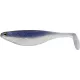 WESTIN ShadTeez 12cm 15g Sparkling Blue Box avec 30pcs Leurre souple
