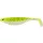 Westin ShadTeez 12cm 15g Sparkling Chartreuse Leurre Souple