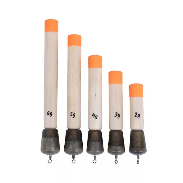 Preston Precision Pellet Waggler 3gr Pellet Waggler