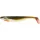Westin ShadTeez Slim 14cm 17g Bass Orange Leurre souple en plastique