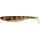 WESTIN ShadTeez Slim 14 cm 17 g Bling Perch 2 db/paquet Leurre souple en plastique