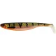 WESTIN ShadTeez Slim 14 cm 17 g Bling Perch 2 db/paquet Leurre souple en plastique