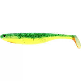 Westin ShadTeez Slim 14cm 17g Fireflake Leurre souple