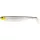WESTIN ShadTeez Slim 14 cm 17 g Headlight 2 db/paquet Leurre souple en plastique