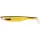 WESTIN ShadTeez Slim 12cm 10g Official Roach 2pcs Leurre souple en plastique