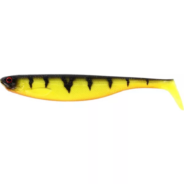 Westin ShadTeez Slim 12cm 10g Perche de Feu Leurre en plastique